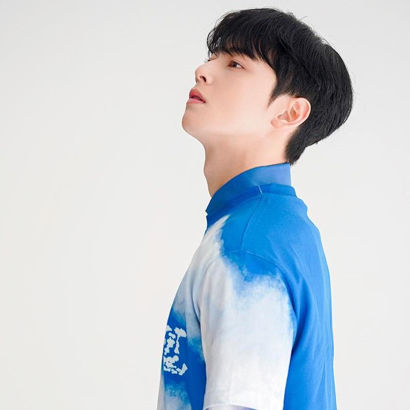 차은우 최근 활동샷