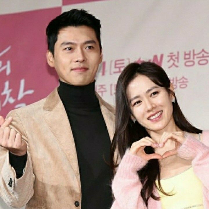 Latest photo of Hyun Bin