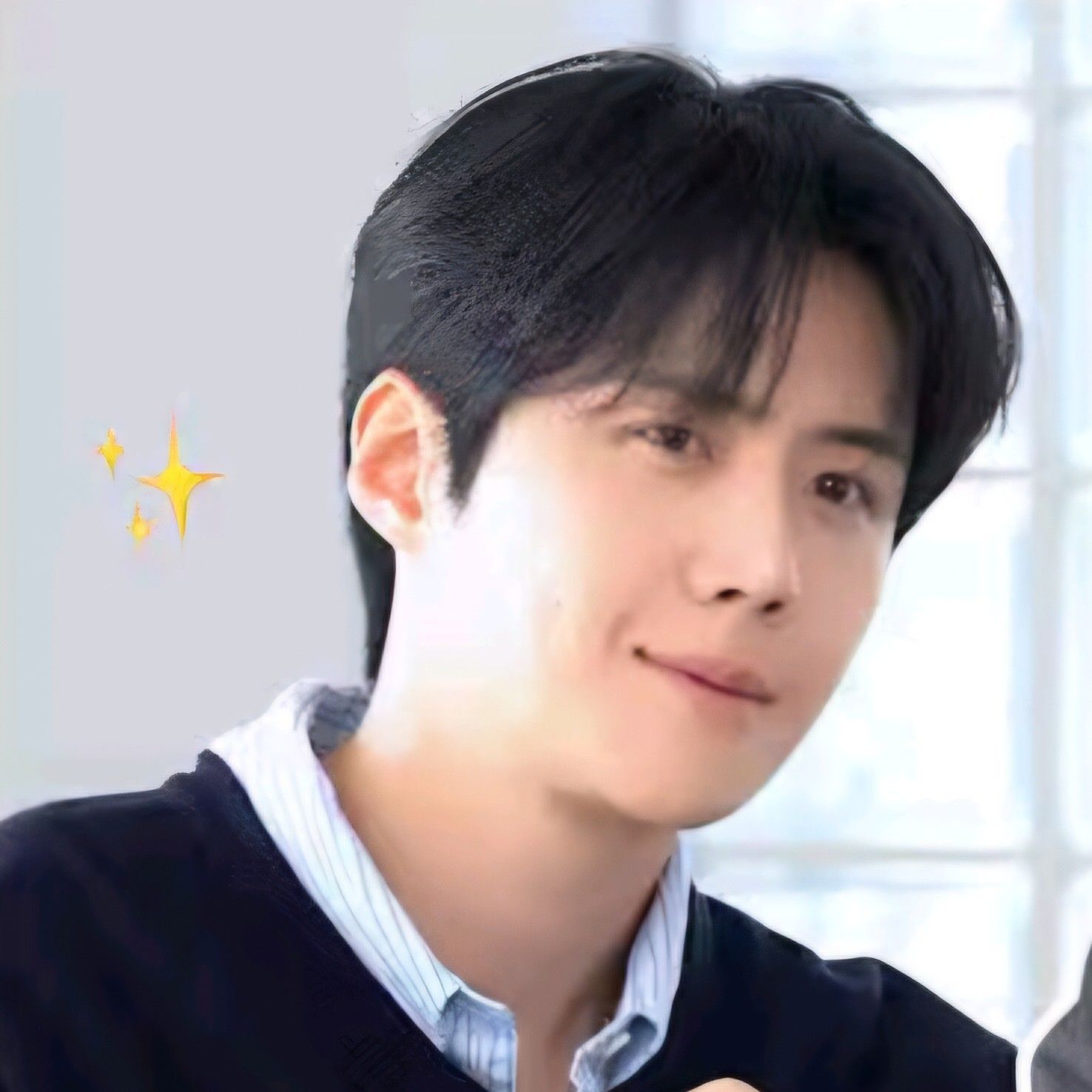 Latest photo of Kim Seonho