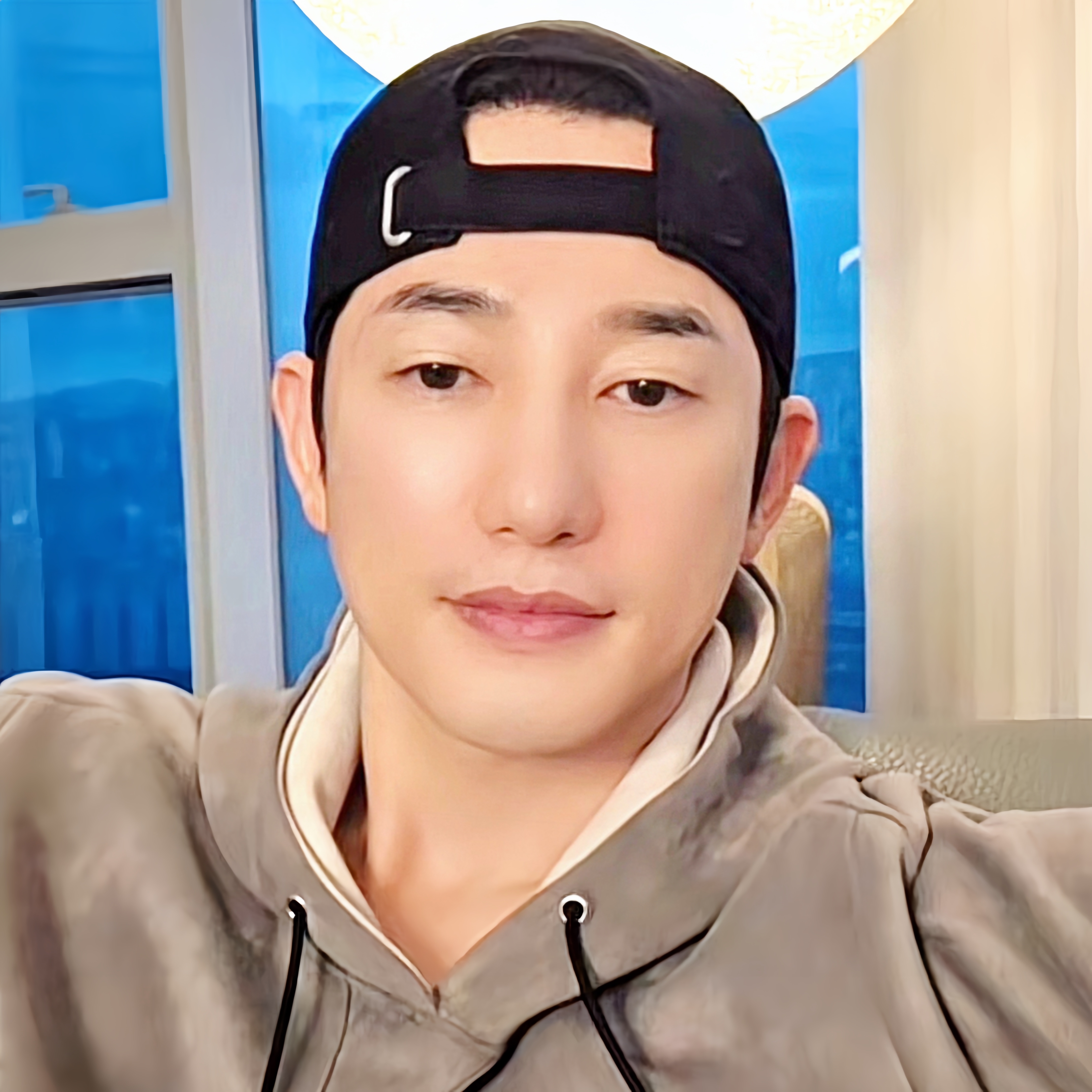 Latest photo of Park Sihoo