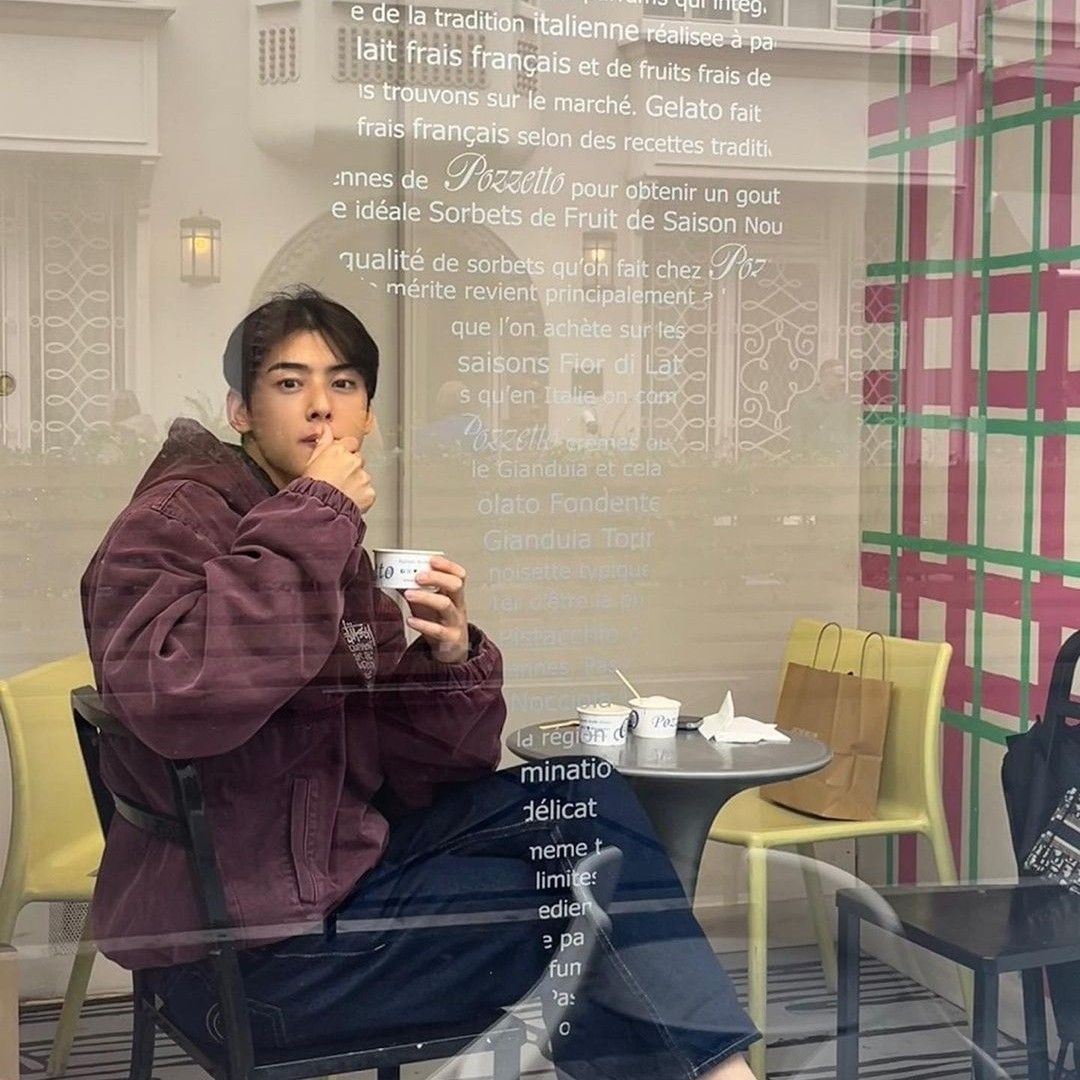 车银优的幕后花絮