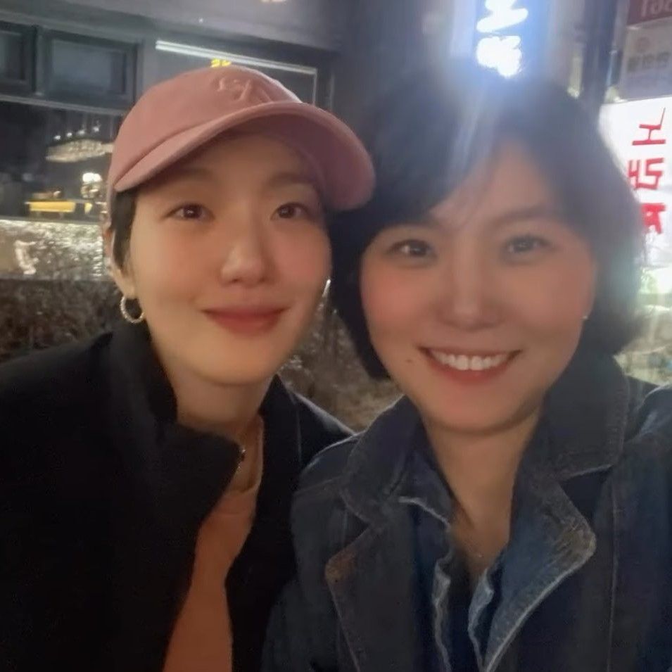 金高銀的最新照片