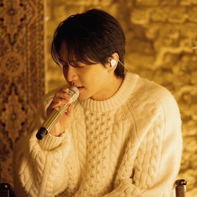 李升基的幕后花絮