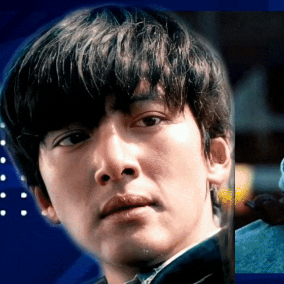 Latest photo of Ji Changwook