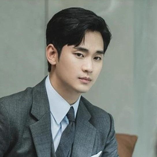 Latest photo of Kim Soohyun