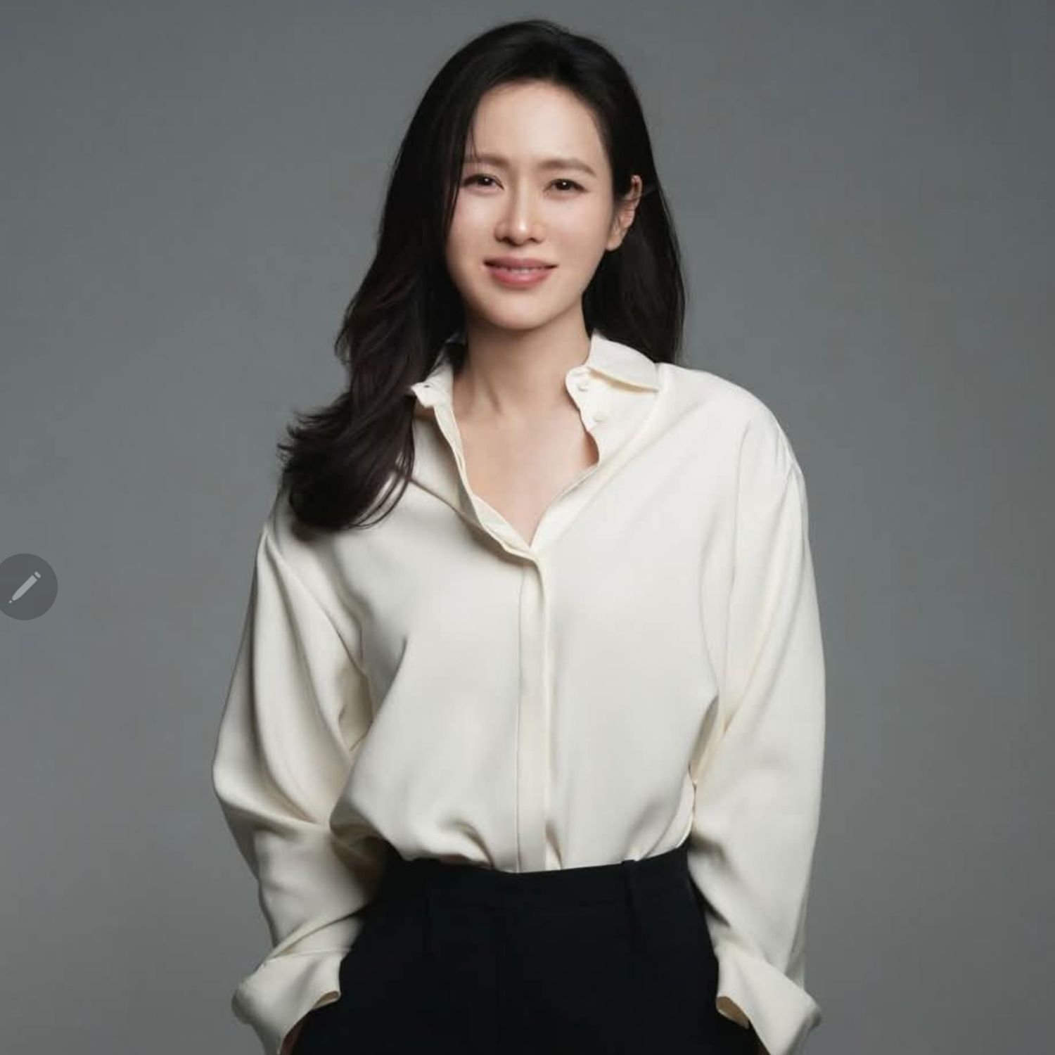 孫藝珍的最新照片