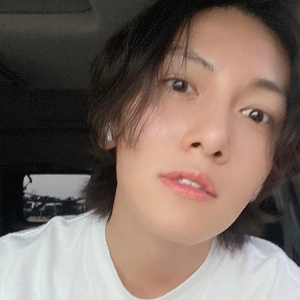 A moment captured by a fan of Ji Changwook
