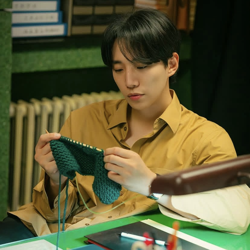 이준호 최근 활동샷