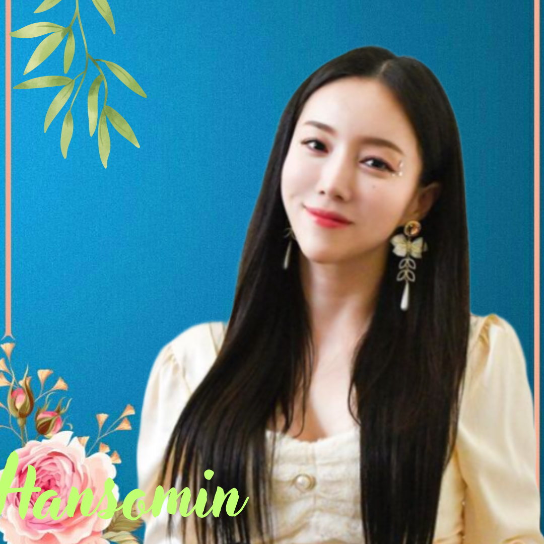A moment captured by a fan of Han Somin