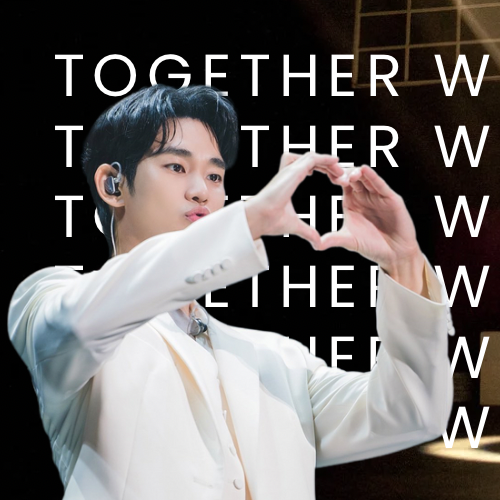 Latest photo of Kim Soohyun