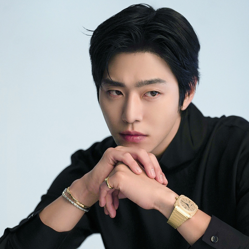 安孝燮的近期活动照