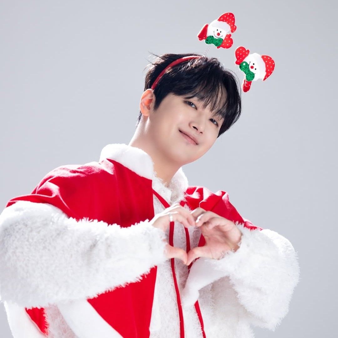 Foto kegiatan terbaru dari Lee Chanwon