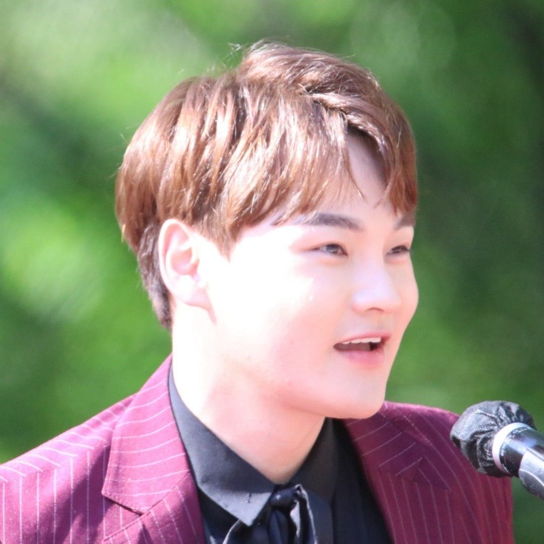 パク・ソジンのビハインドカット