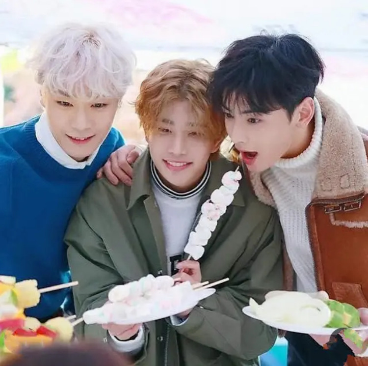 チャ・ウヌの最新写真