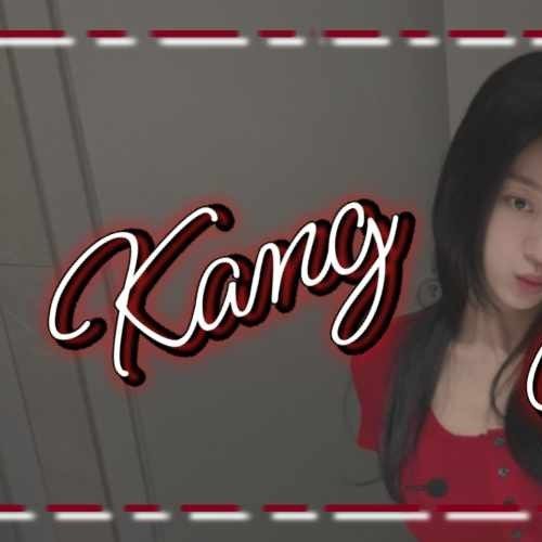 A moment captured by a fan of Kang Minah