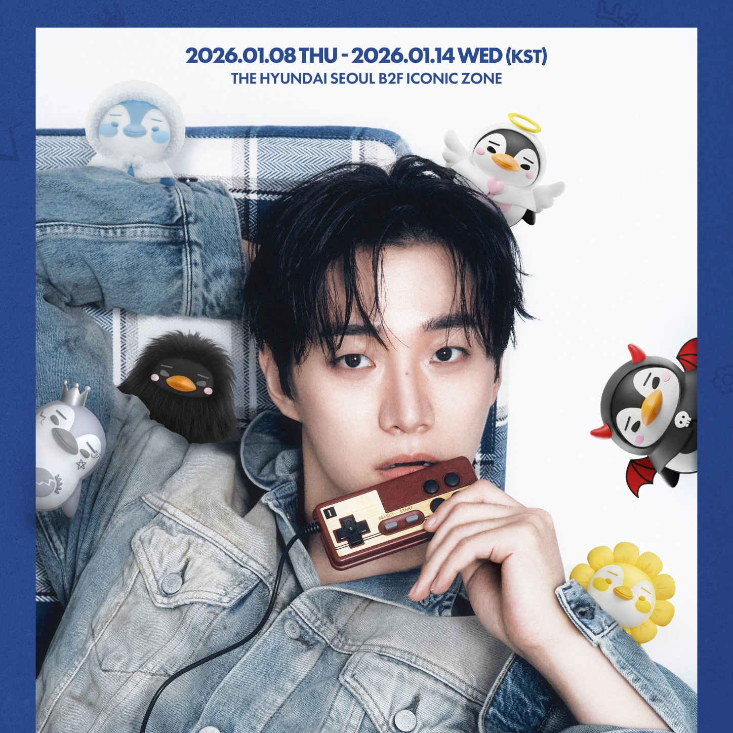 イ・ジュノの最新写真