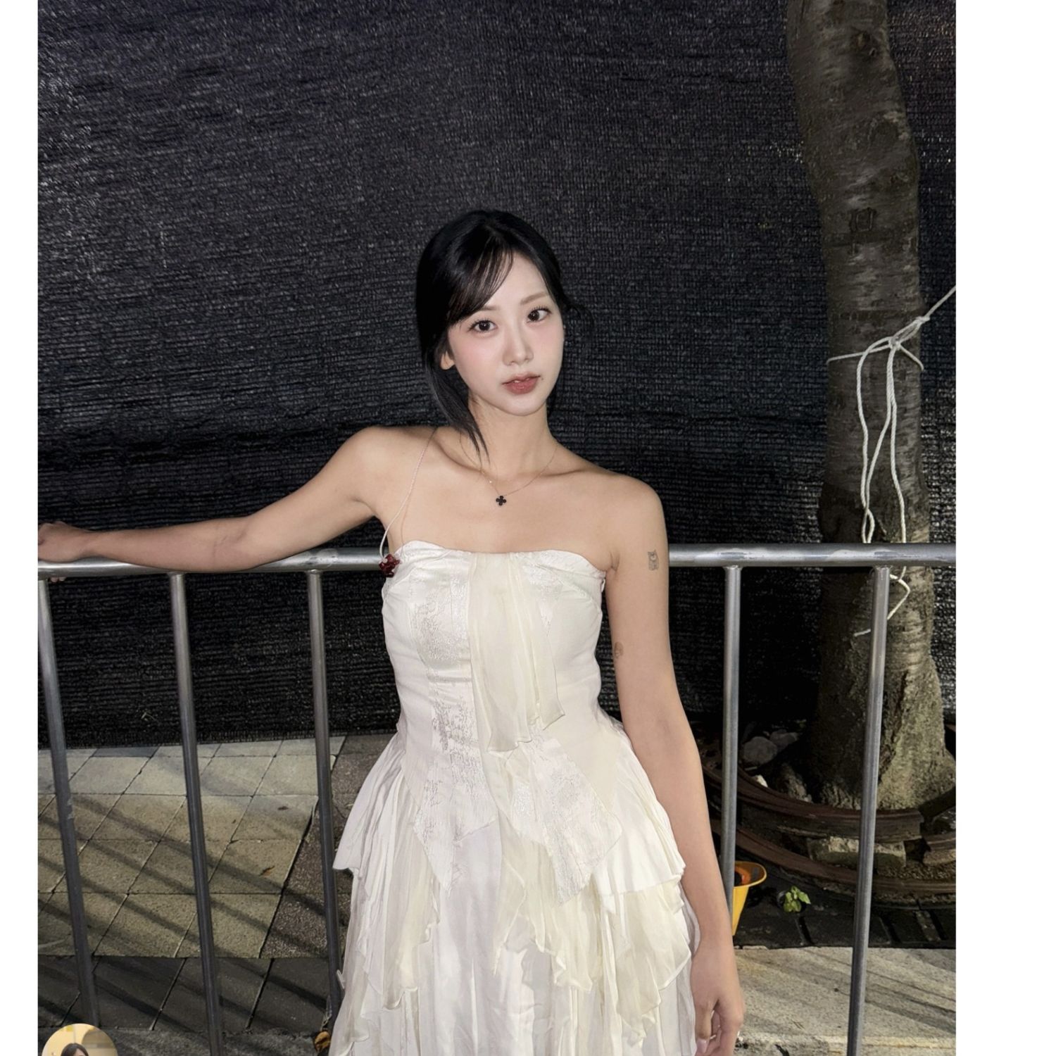 강혜연 최근 활동샷