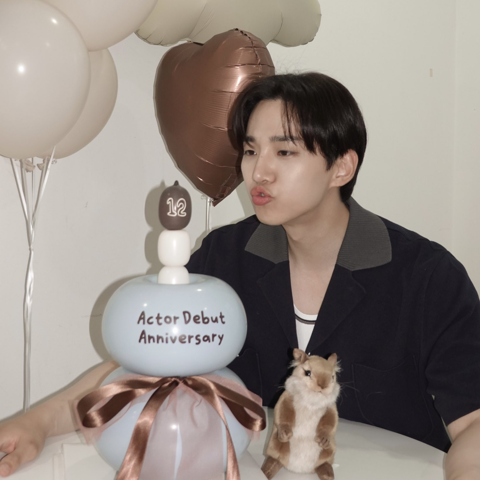 Latest photo of Lee Junho