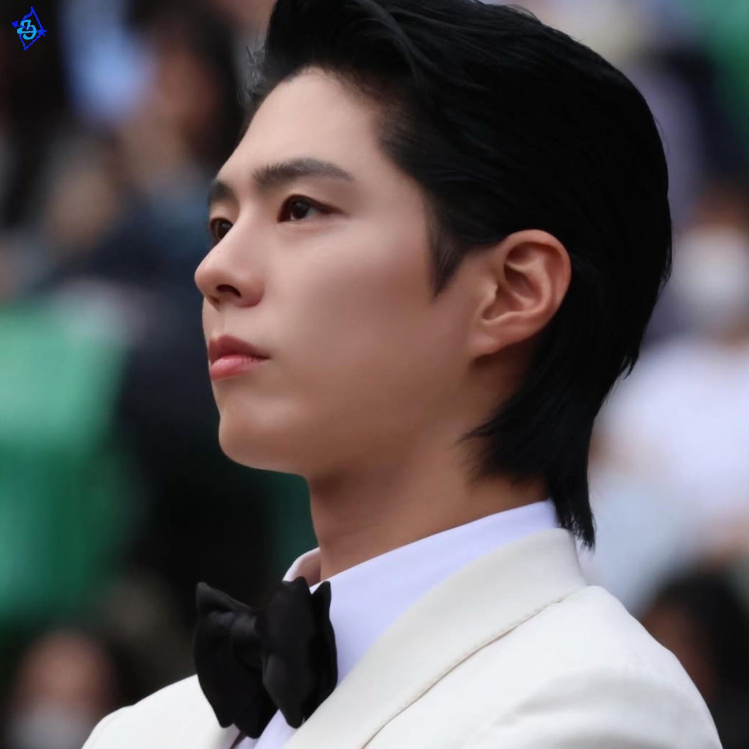 Latest photo of Park Bogum