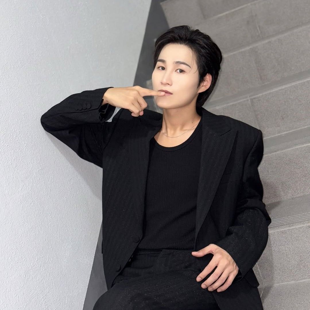 김희재 최근 활동샷