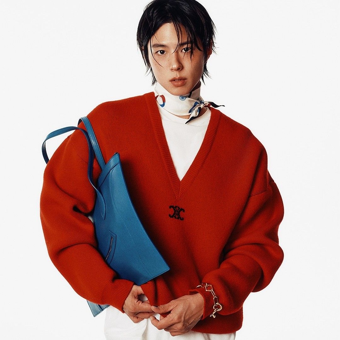 Latest photo of Park Bogum