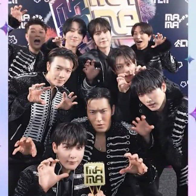 A moment captured by a fan of Choi Siwon