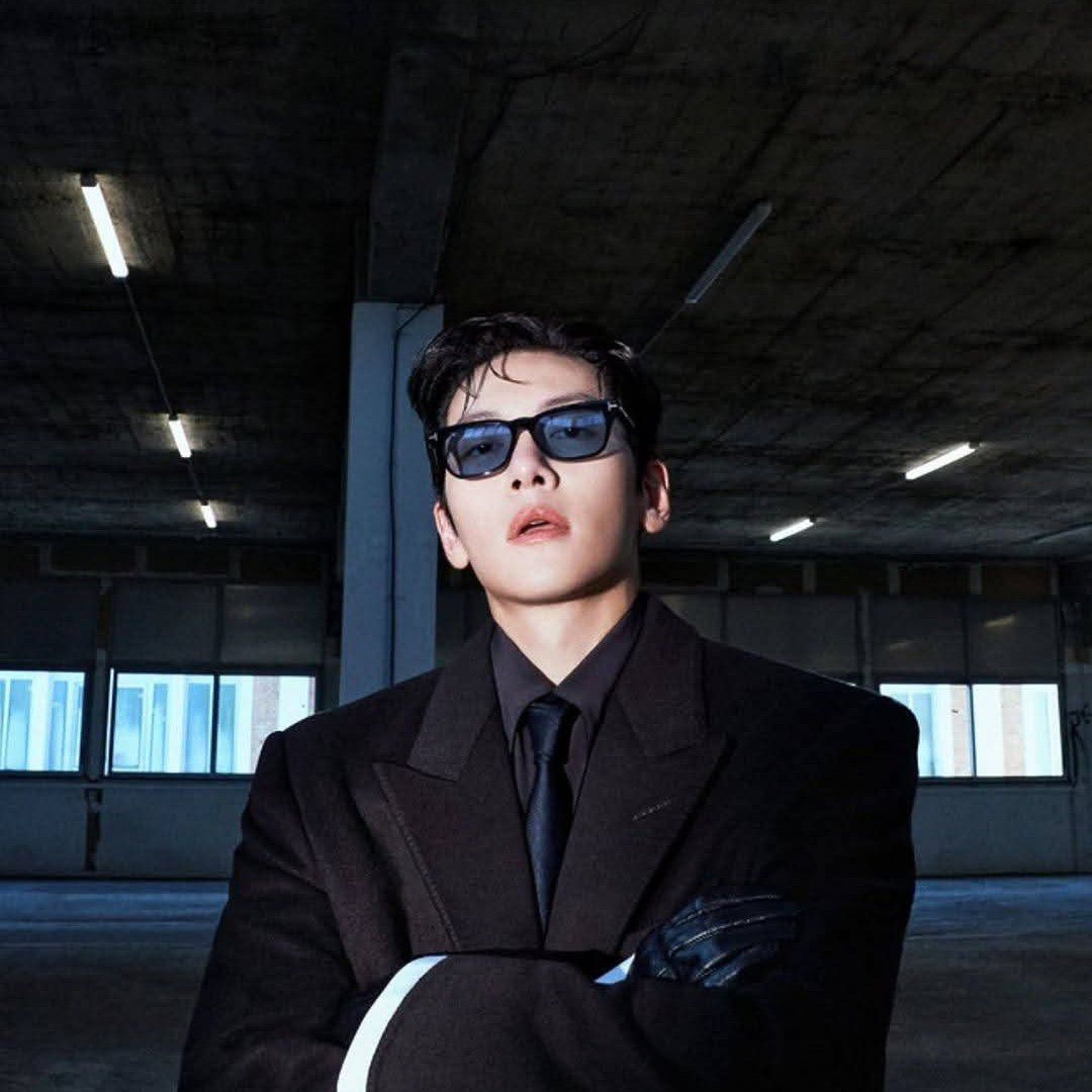 池昌旭的近期活动照