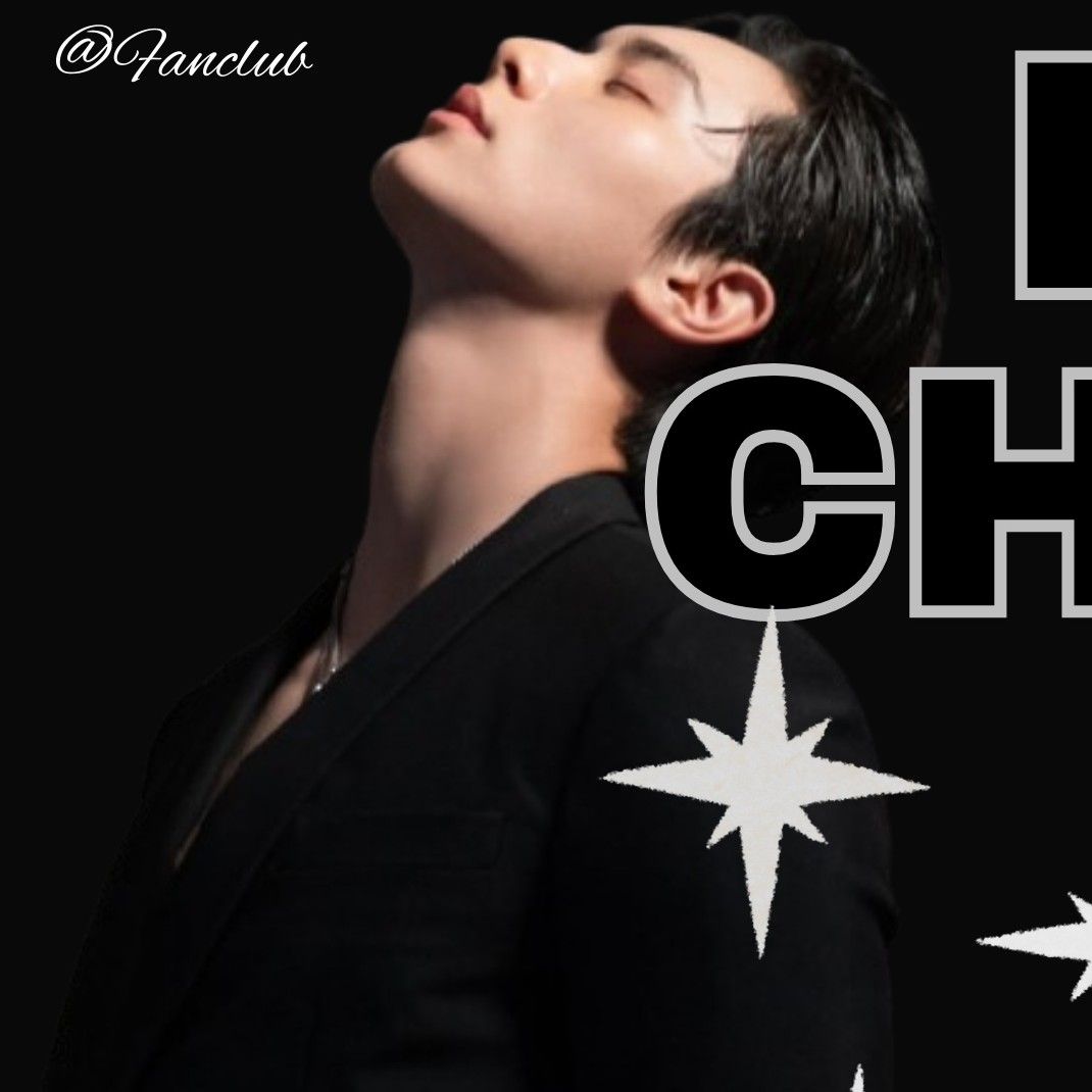 Latest photo of Lee Chaemin