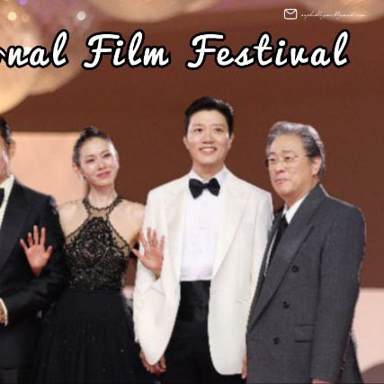 Behind-the-scenes cut of Son Yejin