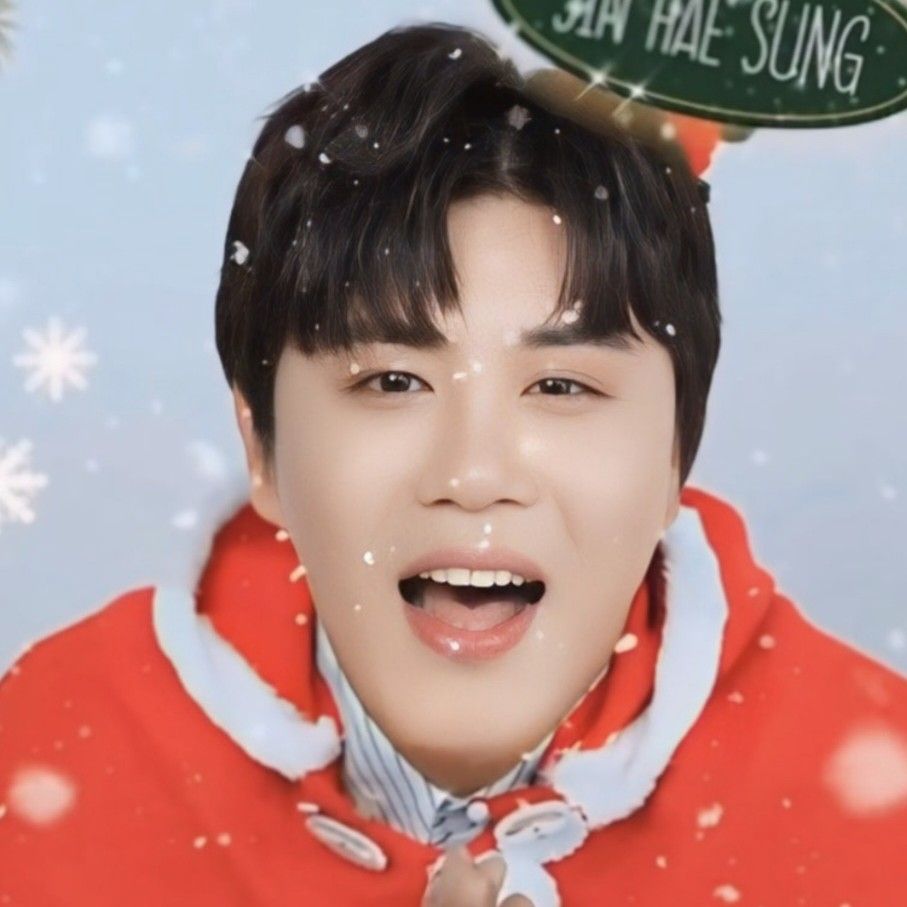 A moment captured by a fan of Jin Haesung