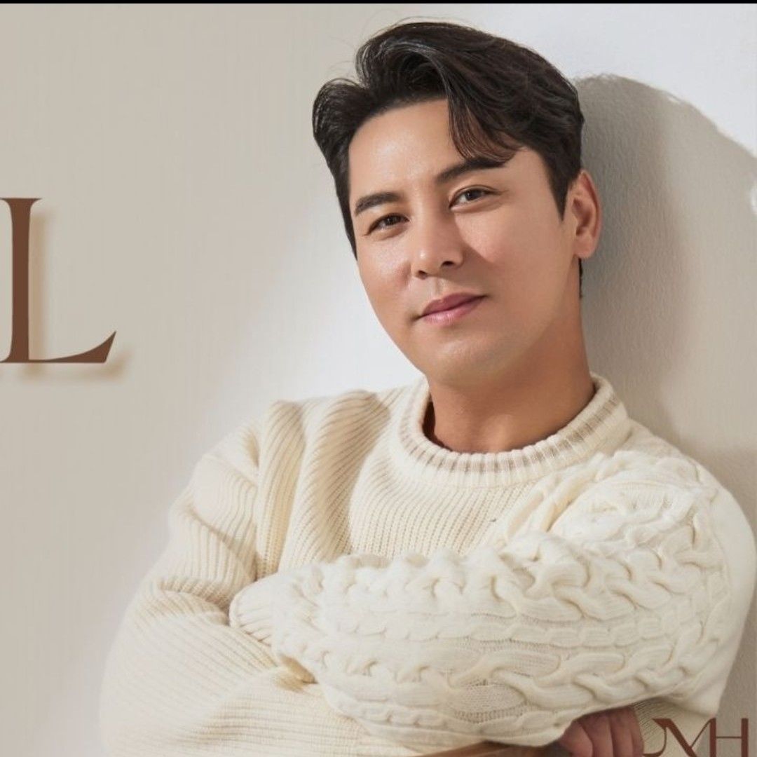 张民好的最新照片