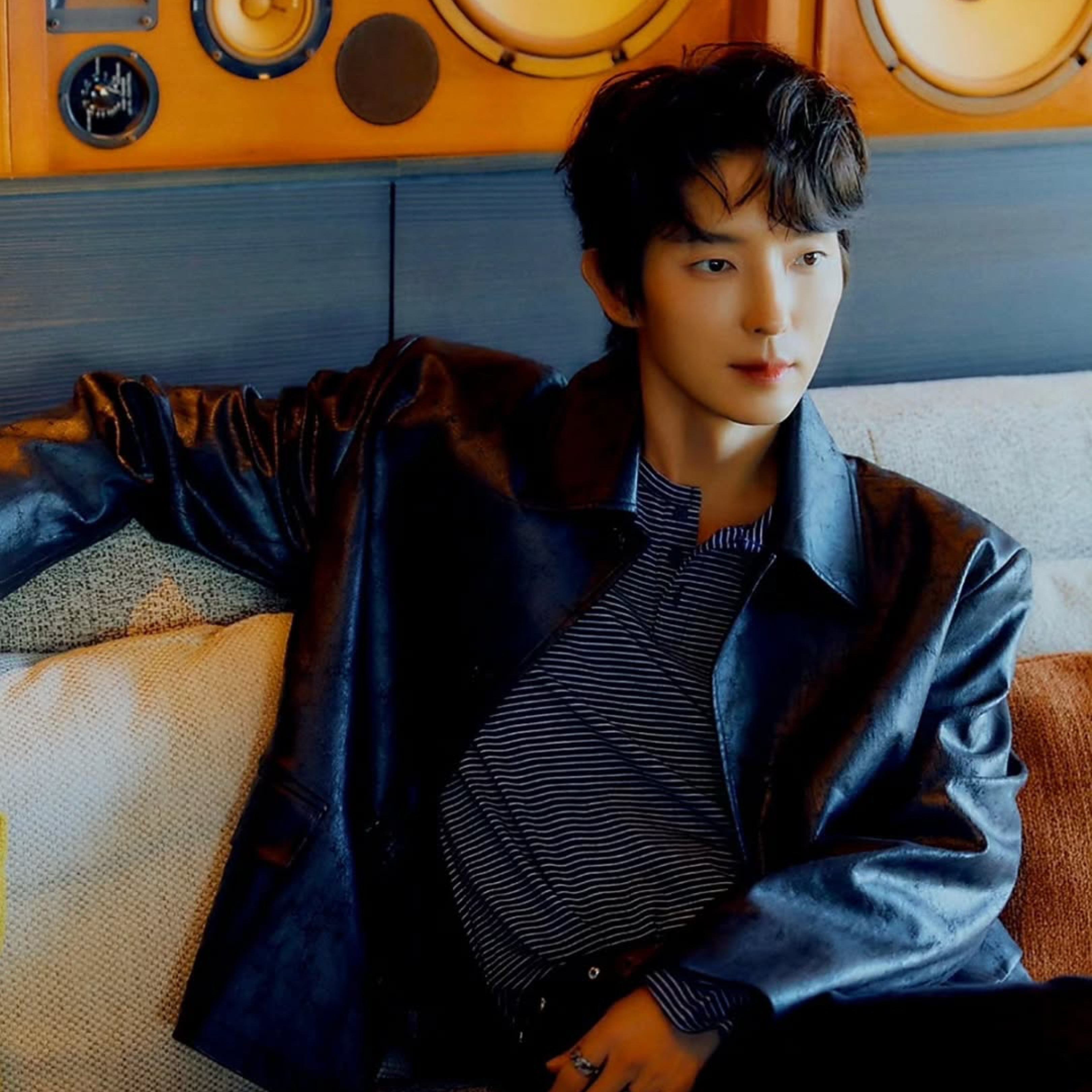 Latest photo of Lee Joongi