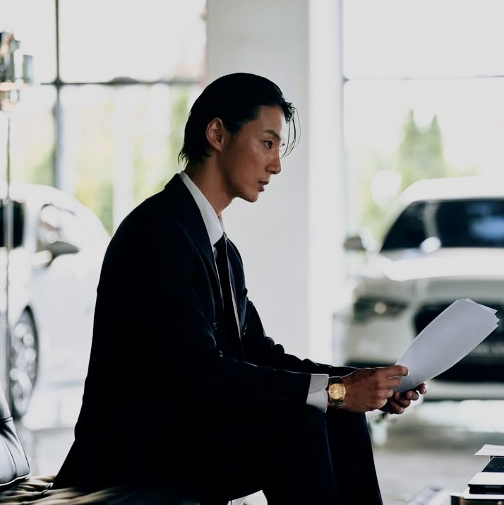 Latest photo of Yoon Shiyoon