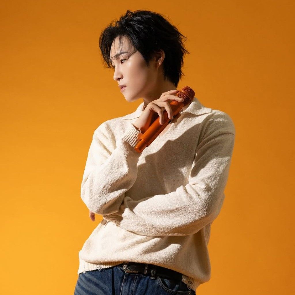 김희재 최근 활동샷