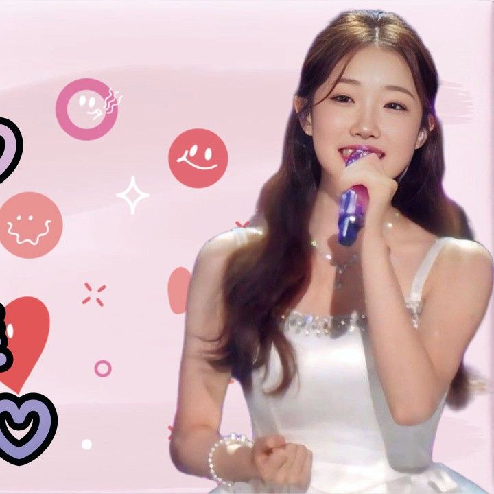 A moment captured by a fan of Jung Seojoo