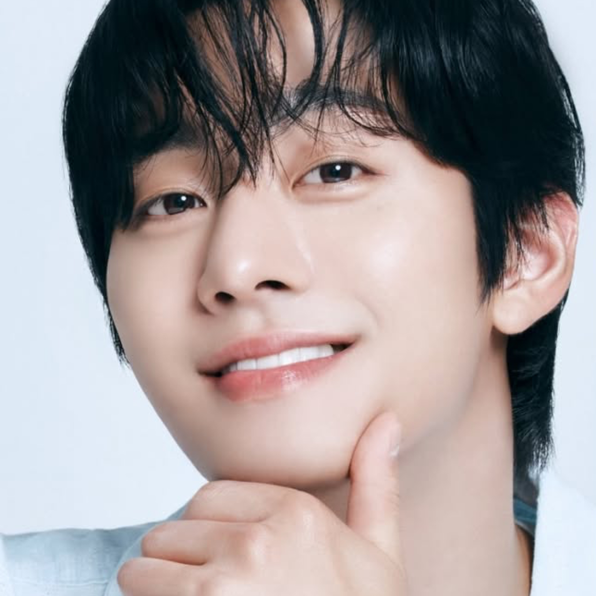 安孝燮的幕後花絮