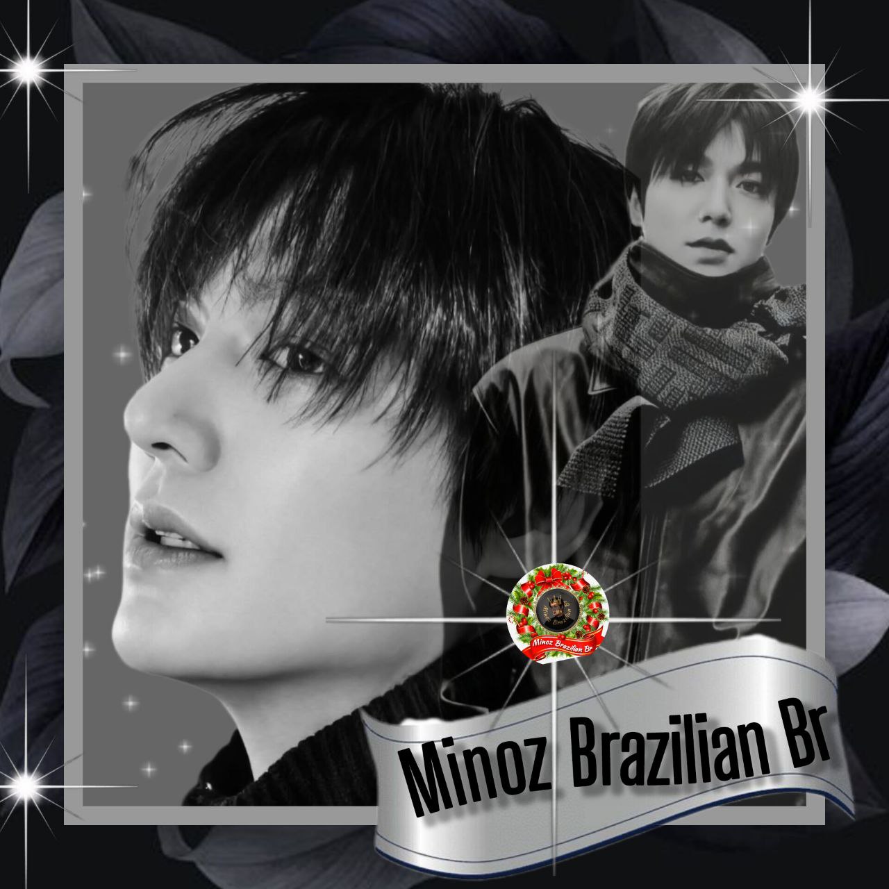 ファンが撮影したイ・ミンホの瞬間