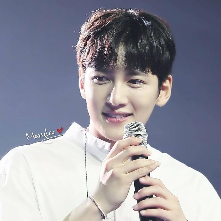 Latest photo of Ji Changwook