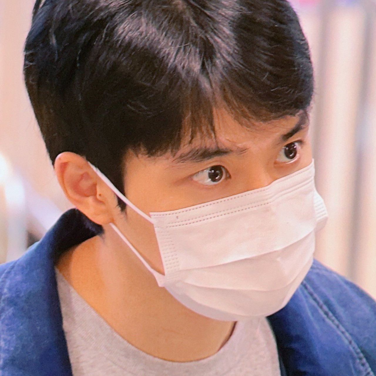 도경수 (디오) 팬이 찍은 순간