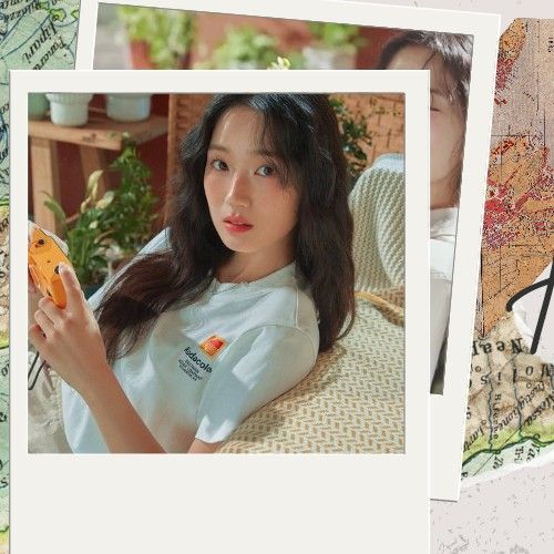김혜윤 최근 활동샷