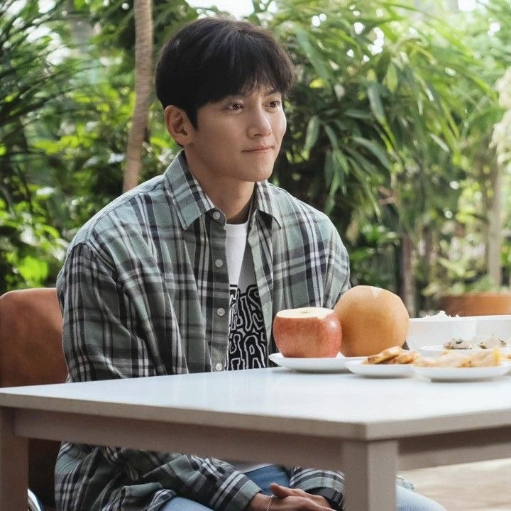 池昌旭的近期活動照