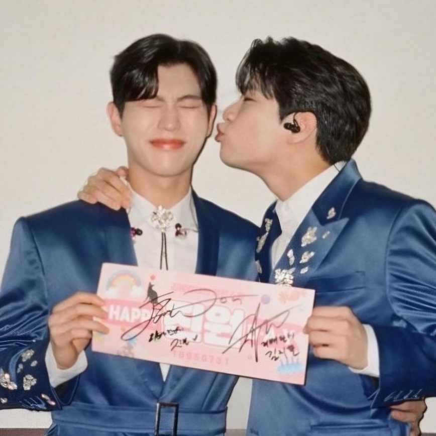 A moment captured by a fan of Libelante