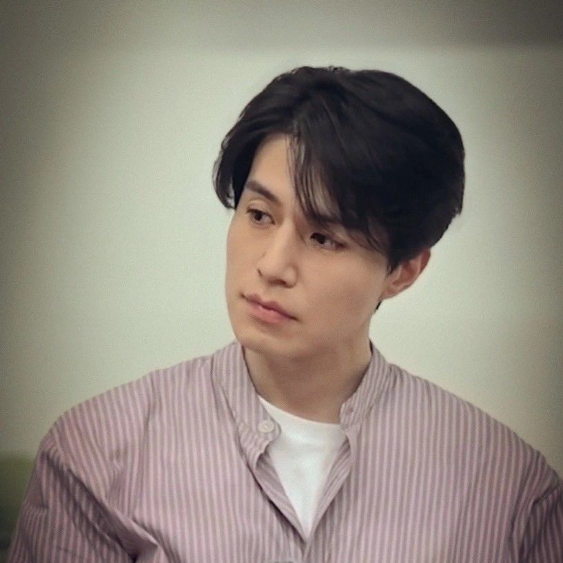 Latest photo of Lee Dongwook