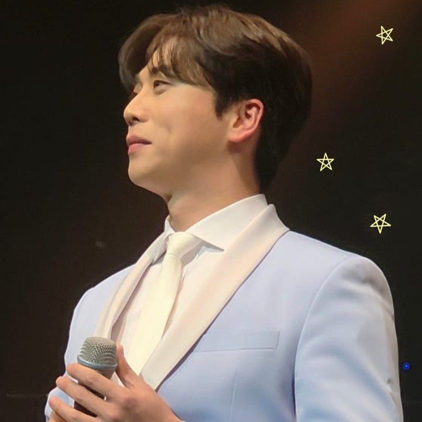 Latest photo of Namgung Jin