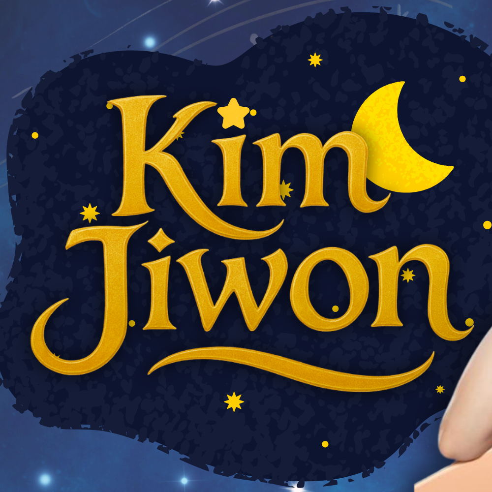 Latest photo of Kim Jiwon