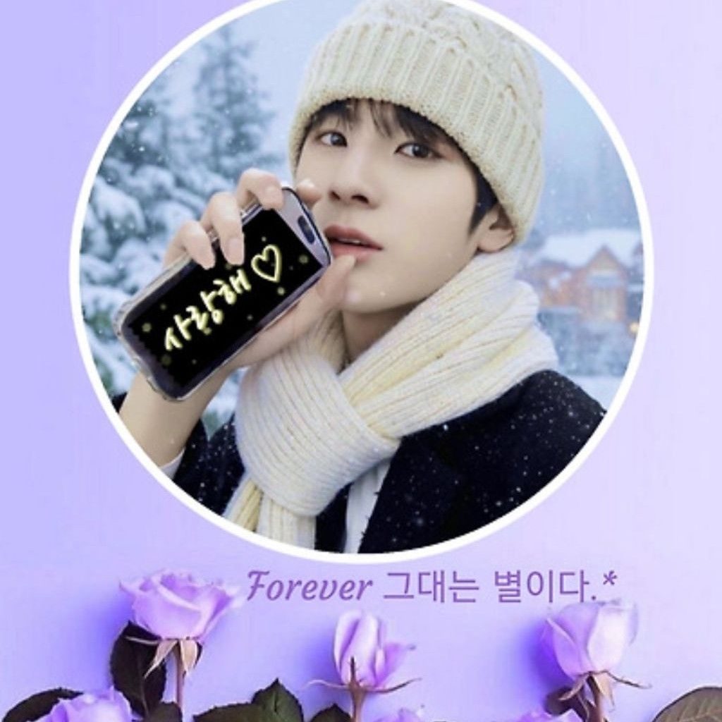 Foto terbaru dari Jeong Dongwon