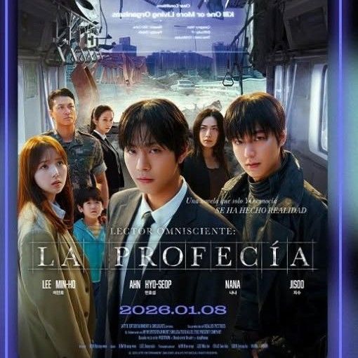 李敏鎬的最新照片