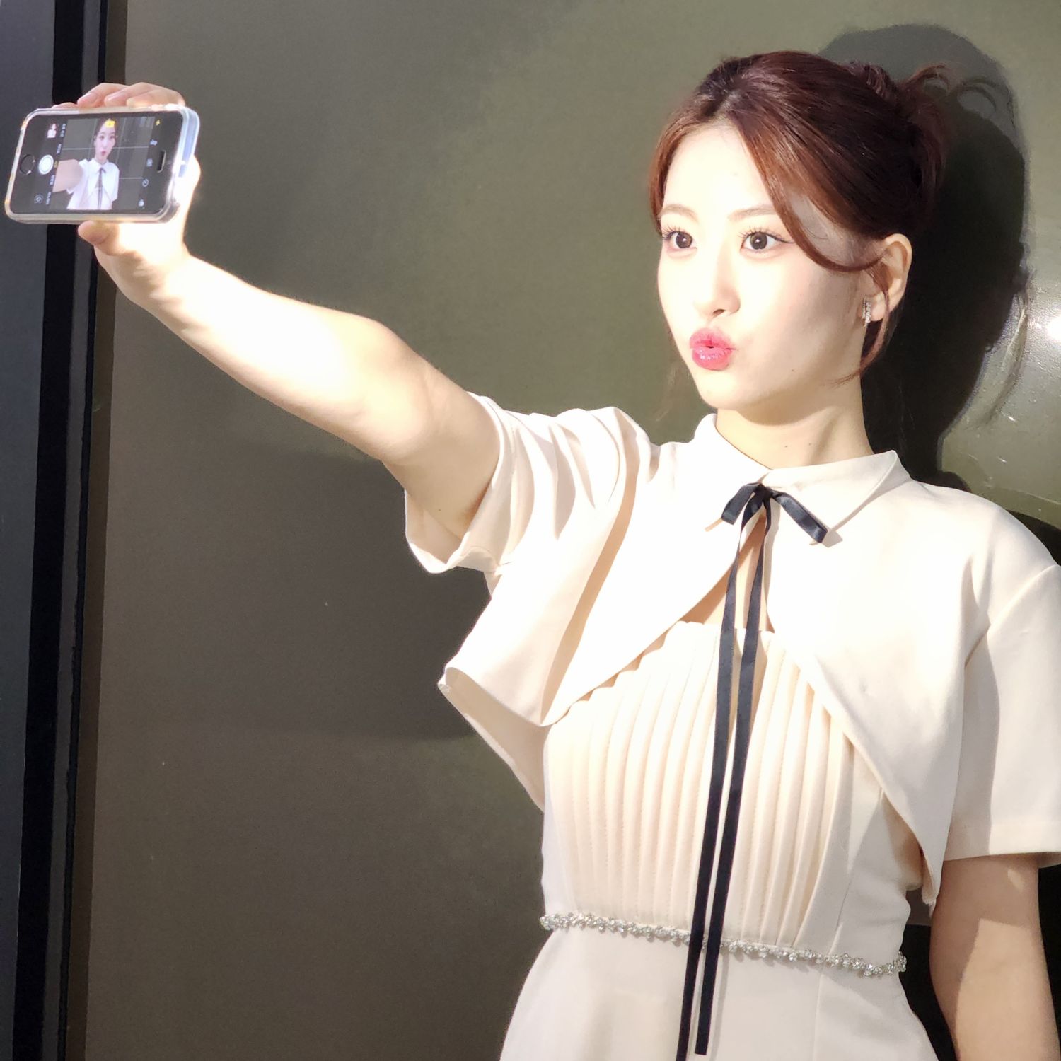 オ・ユジンの最新写真