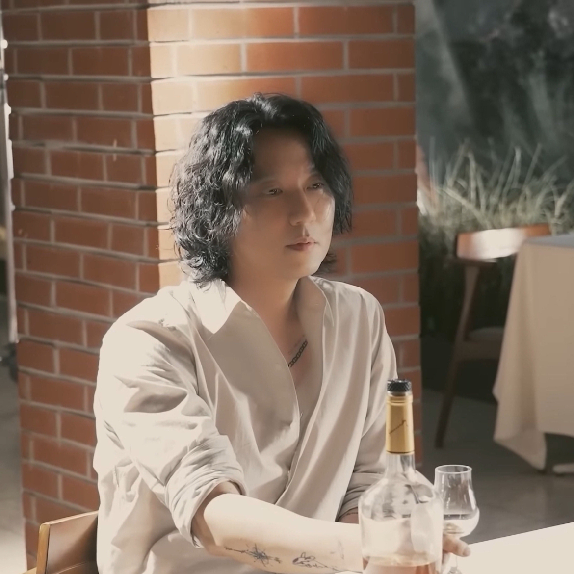 Latest photo of Kim Namgil