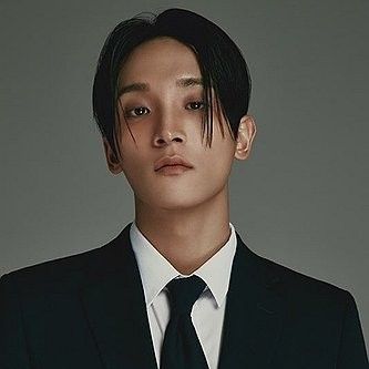 Behind-the-scenes cut of Choi Hojong